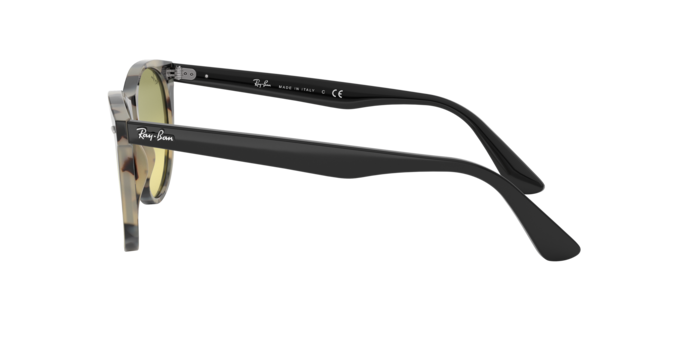 Ray-Ban Wayfarer Ii Sunglasses RB2185 1251AB