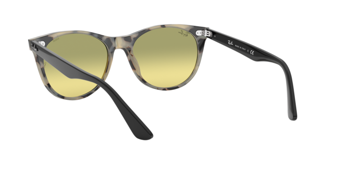 Ray-Ban Wayfarer Ii Sunglasses RB2185 1251AB