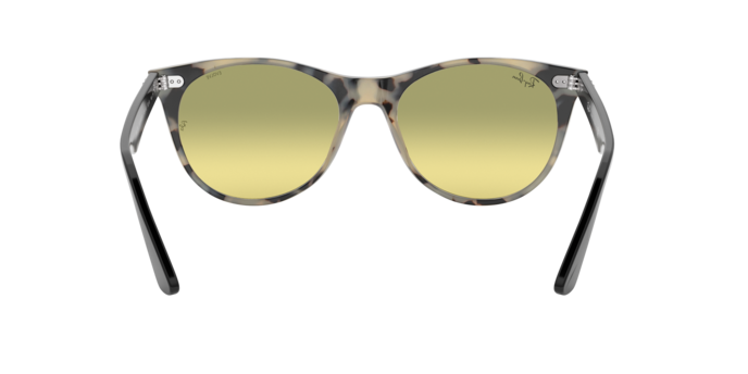 Ray-Ban Wayfarer Ii Sunglasses RB2185 1251AB