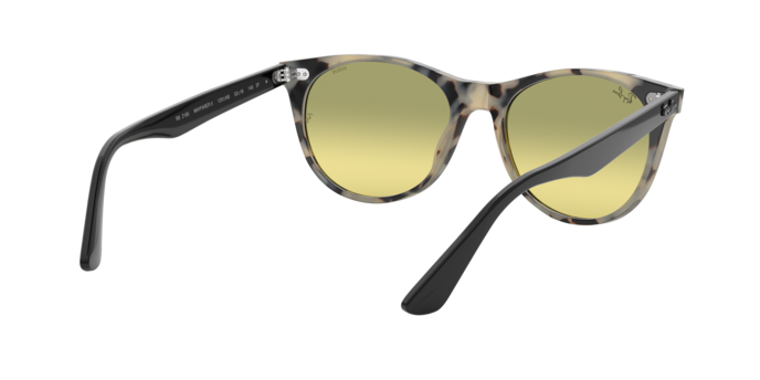 Ray-Ban Wayfarer Ii Sunglasses RB2185 1251AB