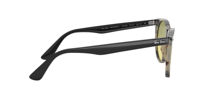 Ray-Ban Wayfarer Ii Sunglasses RB2185 1251AB