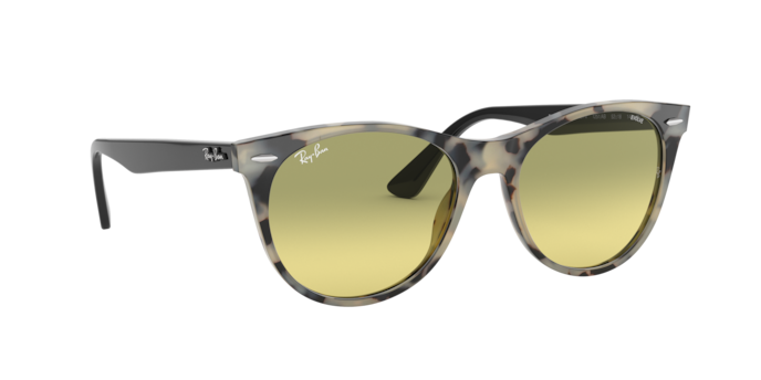 Ray-Ban Wayfarer Ii Sunglasses RB2185 1251AB