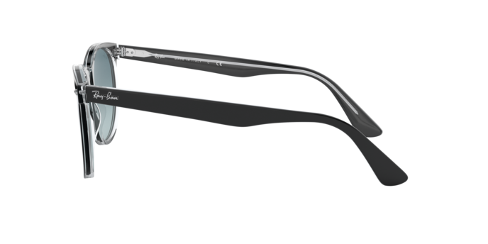 Ray-Ban Wayfarer Ii Sunglasses RB2185 12943M