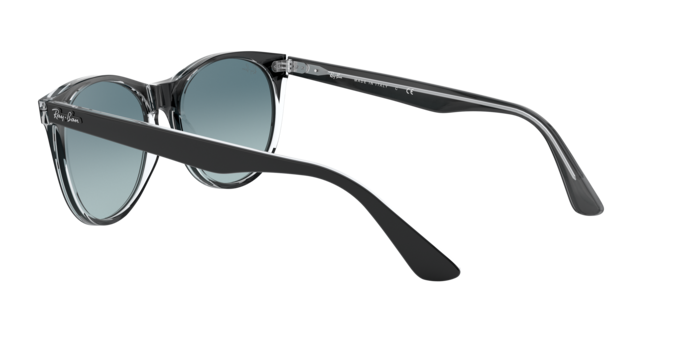 Ray-Ban Wayfarer Ii Sunglasses RB2185 12943M