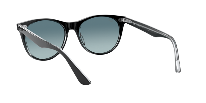 Ray-Ban Wayfarer Ii Sunglasses RB2185 12943M