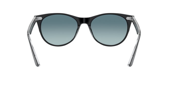 Ray-Ban Wayfarer Ii Sunglasses RB2185 12943M