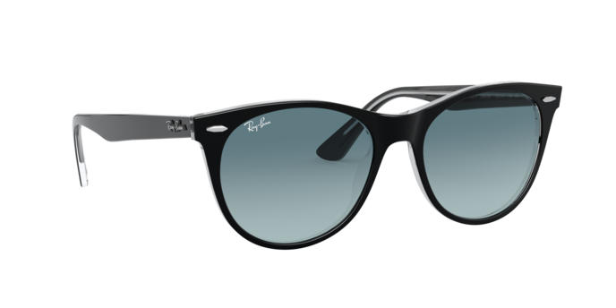 Ray-Ban Wayfarer Ii Sunglasses RB2185 12943M