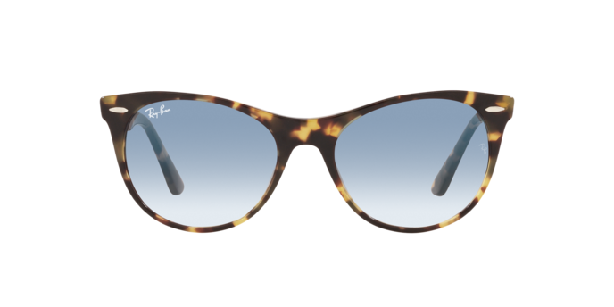 Ray-Ban Wayfarer Ii Sunglasses RB2185 13323F