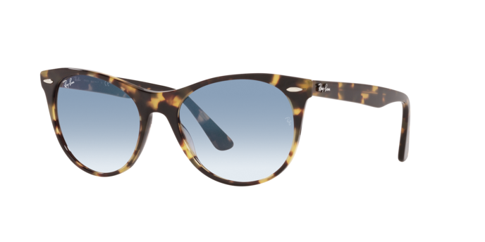 Ray-Ban Wayfarer Ii Sunglasses RB2185 13323F