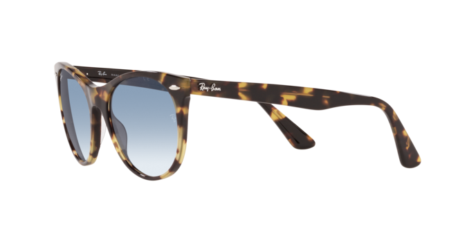 Ray-Ban Wayfarer Ii Sunglasses RB2185 13323F