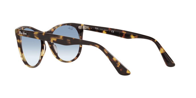 Ray-Ban Wayfarer Ii Sunglasses RB2185 13323F