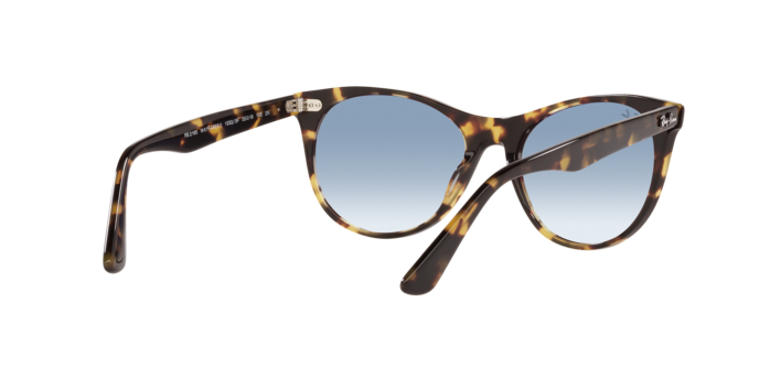 Ray-Ban Wayfarer Ii Sunglasses RB2185 13323F