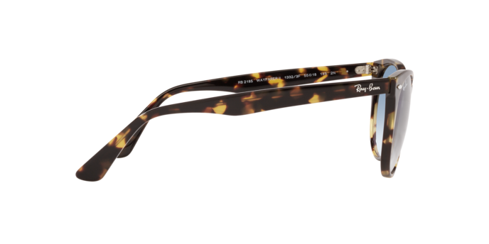 Ray-Ban Wayfarer Ii Sunglasses RB2185 13323F