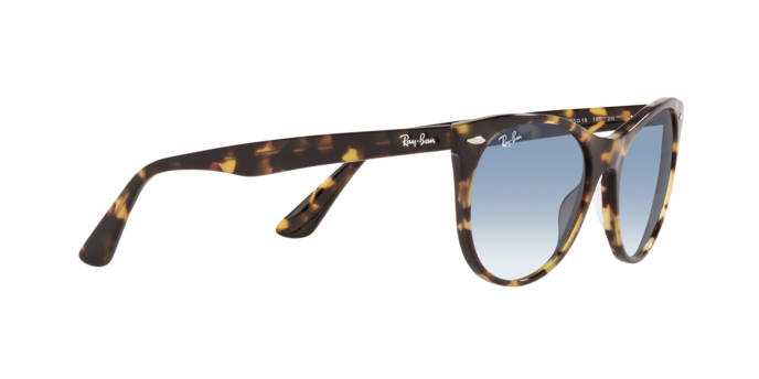 Ray-Ban Wayfarer Ii Sunglasses RB2185 13323F