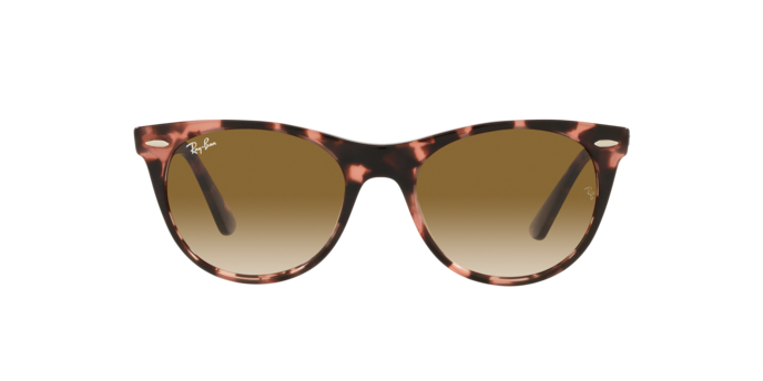 Ray-Ban Wayfarer Ii Sunglasses RB2185 133451