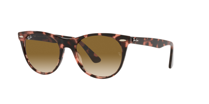 Ray-Ban Wayfarer Ii Sunglasses RB2185 133451