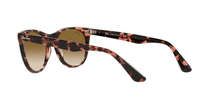 Ray-Ban Wayfarer Ii Sunglasses RB2185 133451