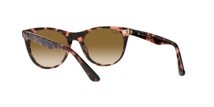 Ray-Ban Wayfarer Ii Sunglasses RB2185 133451