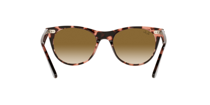 Ray-Ban Wayfarer Ii Sunglasses RB2185 133451