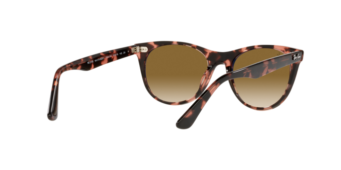 Ray-Ban Wayfarer Ii Sunglasses RB2185 133451