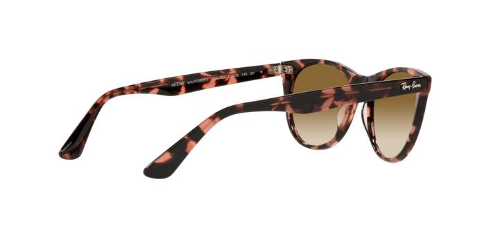 Ray-Ban Wayfarer Ii Sunglasses RB2185 133451