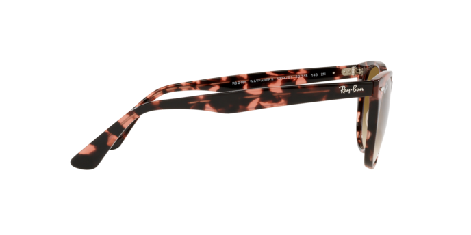 Ray-Ban Wayfarer Ii Sunglasses RB2185 133451