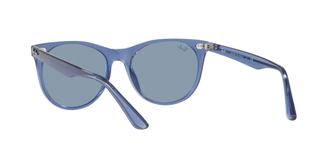 Ray-Ban Wayfarer Ii Sunglasses RB2185 658756