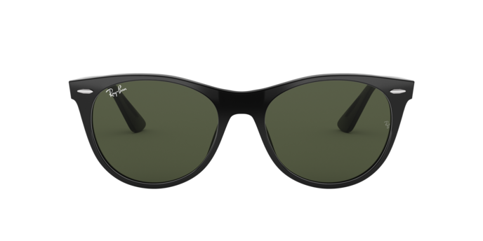 Ray-Ban Wayfarer Ii Sunglasses RB2185 901/31