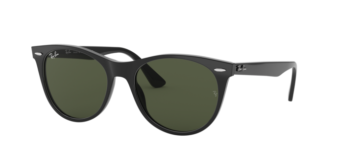 Ray-Ban Wayfarer Ii Sunglasses RB2185 901/31