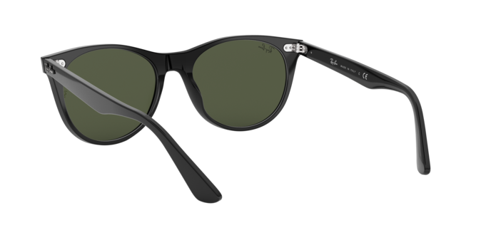 Ray-Ban Wayfarer Ii Sunglasses RB2185 901/31