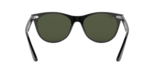 Ray-Ban Wayfarer Ii Sunglasses RB2185 901/31