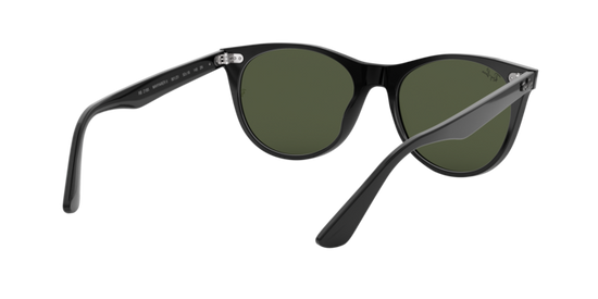 Ray-Ban Wayfarer Ii Sunglasses RB2185 901/31