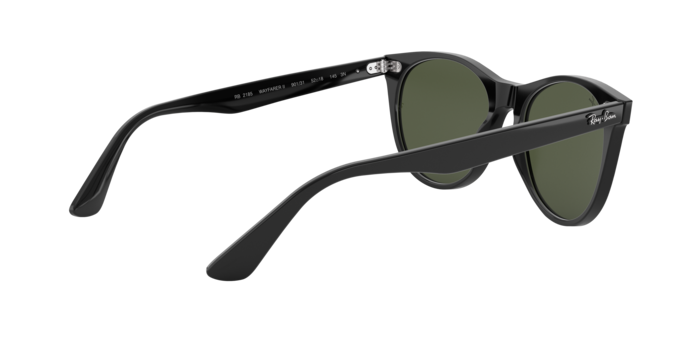 Ray-Ban Wayfarer Ii Sunglasses RB2185 901/31