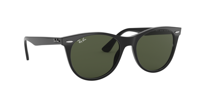 Ray-Ban Wayfarer Ii Sunglasses RB2185 901/31