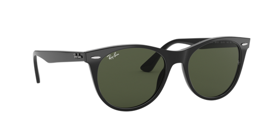 Ray-Ban Wayfarer Ii Sunglasses RB2185 901/31