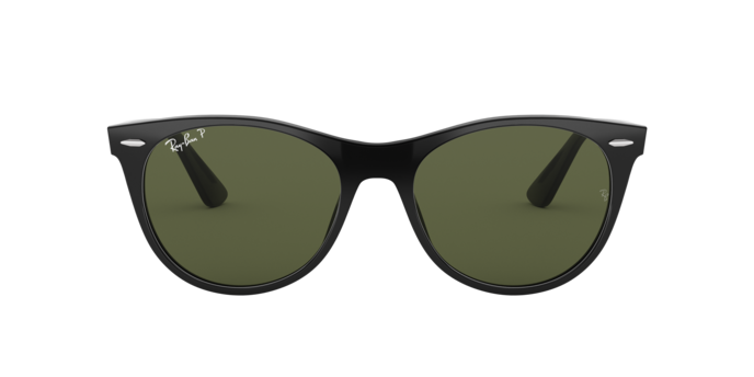 Ray-Ban Wayfarer Ii Sunglasses RB2185 901/58