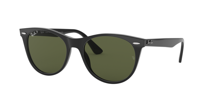 Ray-Ban Wayfarer Ii Sunglasses RB2185 901/58