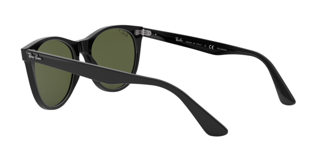 Ray-Ban Wayfarer Ii Sunglasses RB2185 901/58