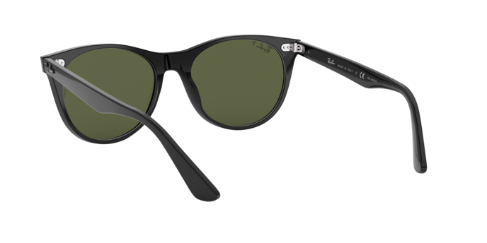 Ray-Ban Wayfarer Ii Sunglasses RB2185 901/58
