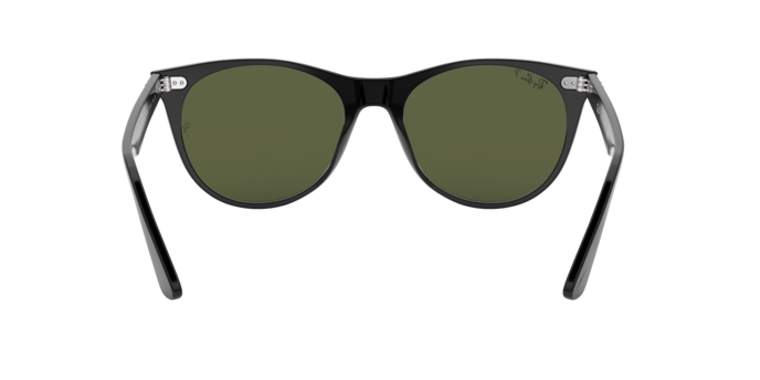 Ray-Ban Wayfarer Ii Sunglasses RB2185 901/58