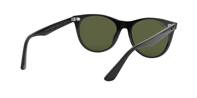 Ray-Ban Wayfarer Ii Sunglasses RB2185 901/58