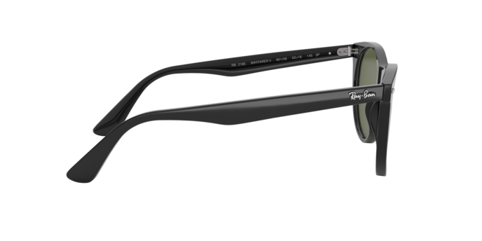 Ray-Ban Wayfarer Ii Sunglasses RB2185 901/58