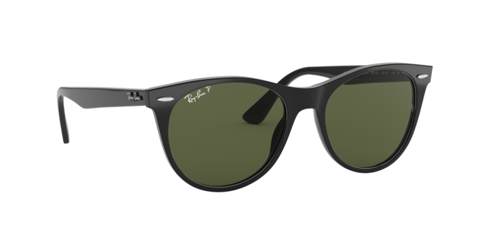 Ray-Ban Wayfarer Ii Sunglasses RB2185 901/58