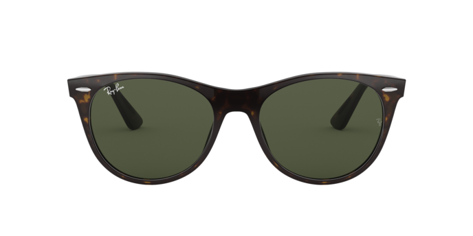 Ray-Ban Wayfarer Ii Sunglasses RB2185 902/31