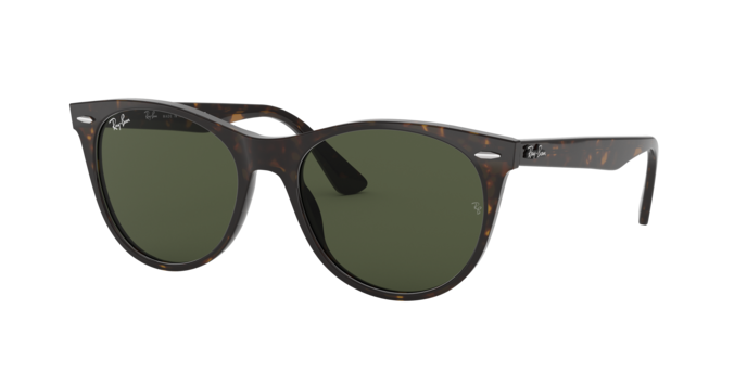 Ray-Ban Wayfarer Ii Sunglasses RB2185 902/31