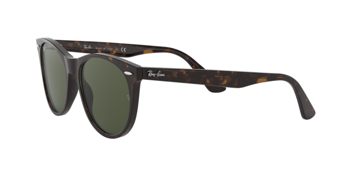 Ray-Ban Wayfarer Ii Sunglasses RB2185 902/31