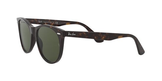 Ray-Ban Wayfarer Ii Sunglasses RB2185 902/31