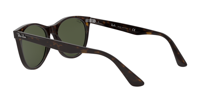 Ray-Ban Wayfarer Ii Sunglasses RB2185 902/31