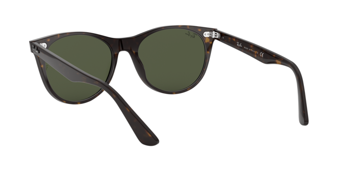 Ray-Ban Wayfarer Ii Sunglasses RB2185 902/31