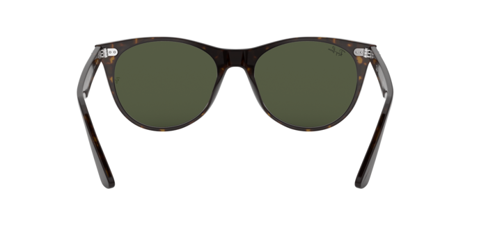 Ray-Ban Wayfarer Ii Sunglasses RB2185 902/31